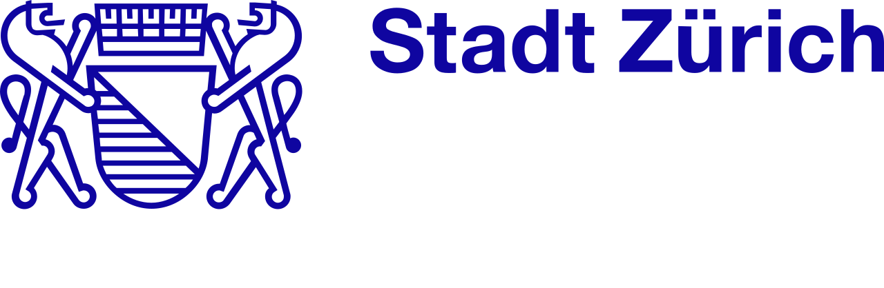 Stadt Zürich Logo